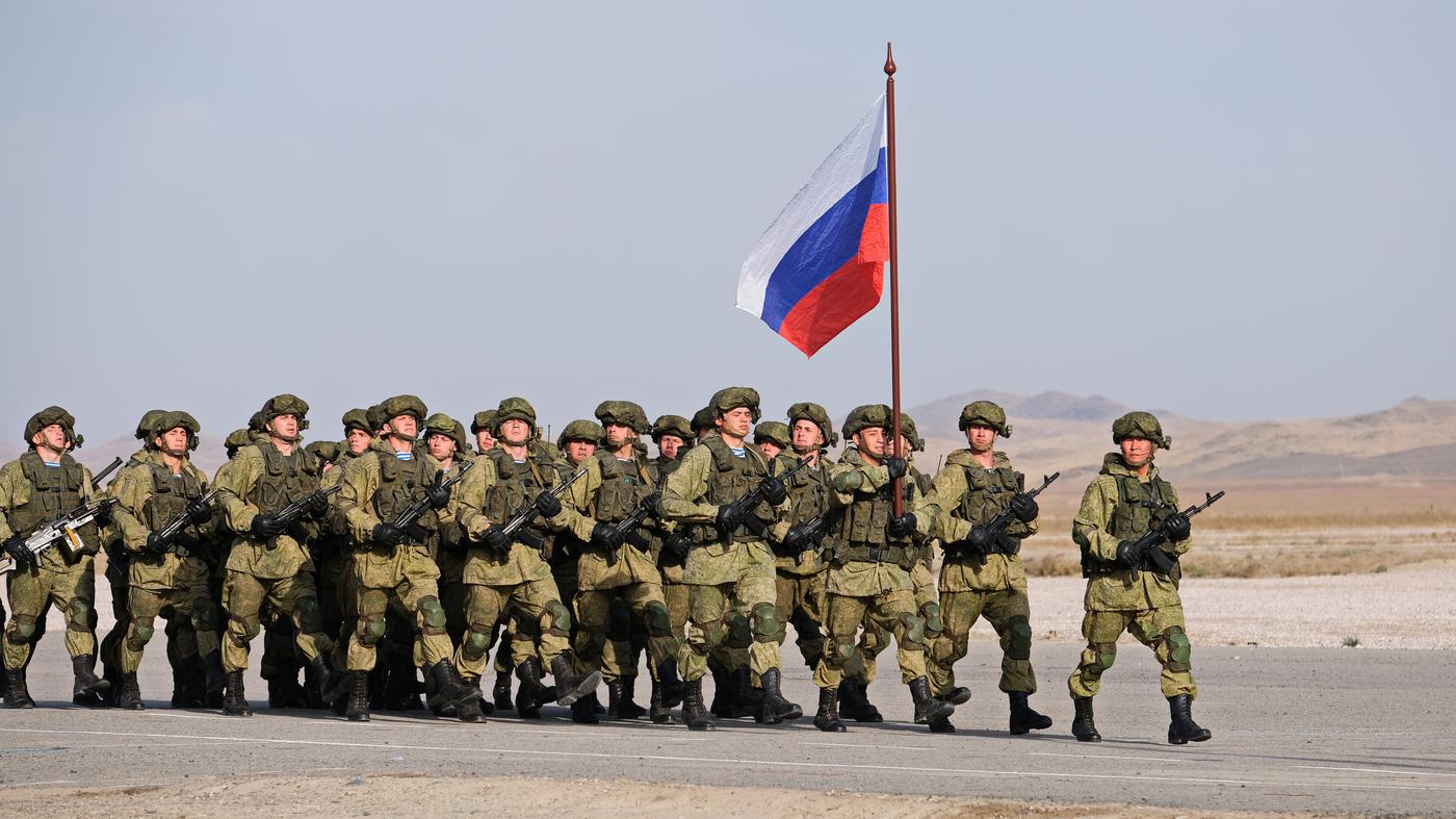 So deuten Experten Russlands Eintritt in die „Phase 0“