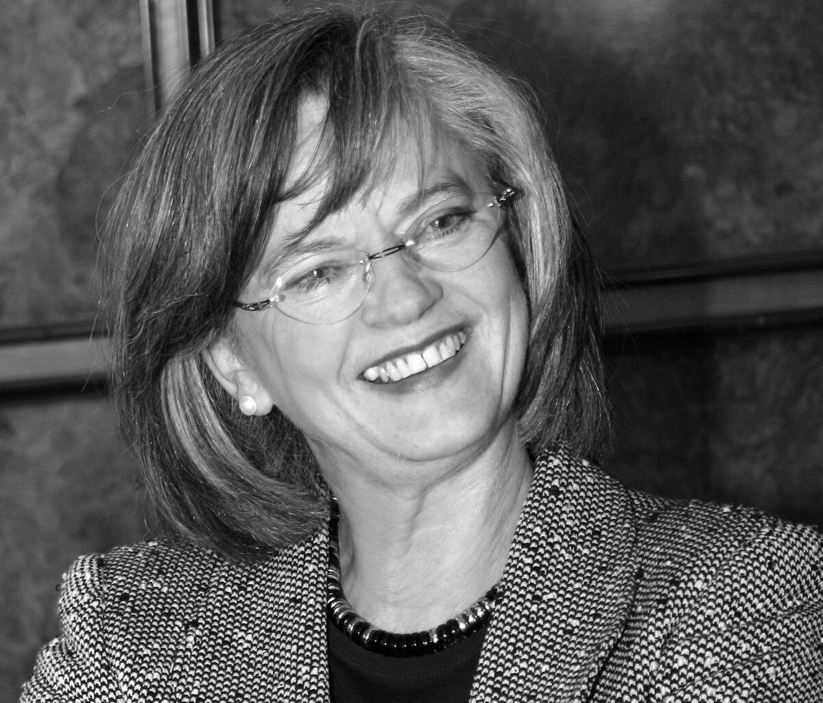 Todestag von Ottilie Scholz in Bochum