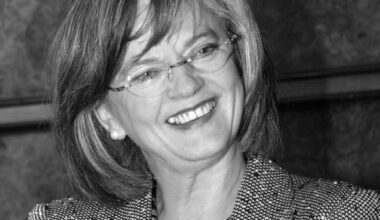 Todestag von Ottilie Scholz in Bochum