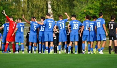 SV Münster besiegt die SKV Büttelborn in der Gruppenliga