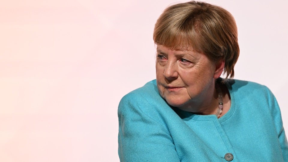 Verhandlungen vor Ukraine-Krieg: Merkel erzürnt Osteuropäer mit ihrer Sicht