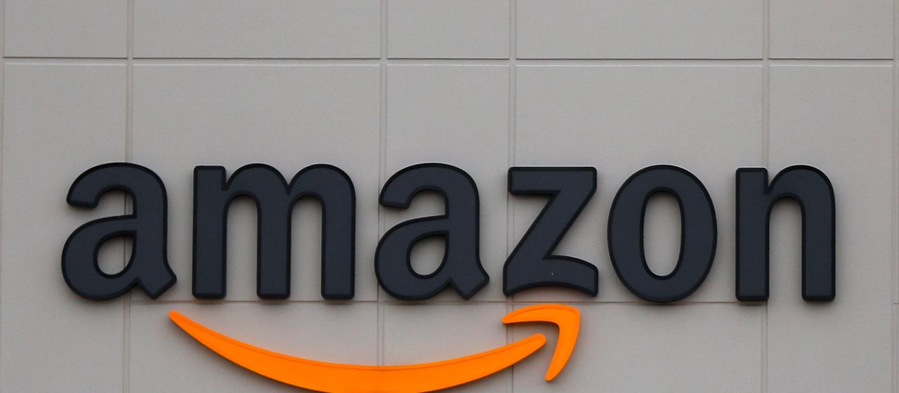 Amazon in Michigan / USA | AP Amazon in Michigan / USA