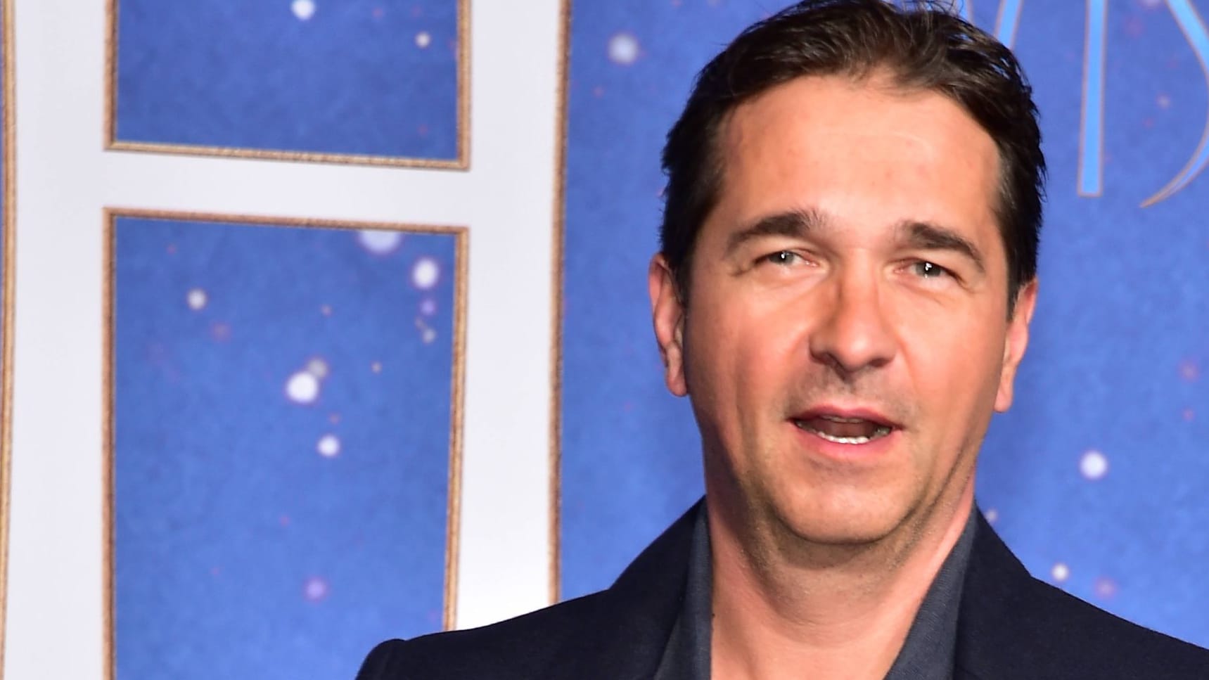 Andreas Elsholz: Er startete seine Karriere bei "Gute Zeiten, schlechte Zeiten". Andreas Elsholz: Er startete seine Karriere bei "Gute Zeiten, schlechte Zeiten".