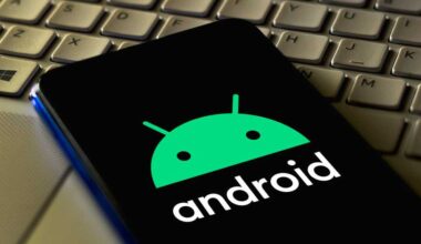 Android Logo