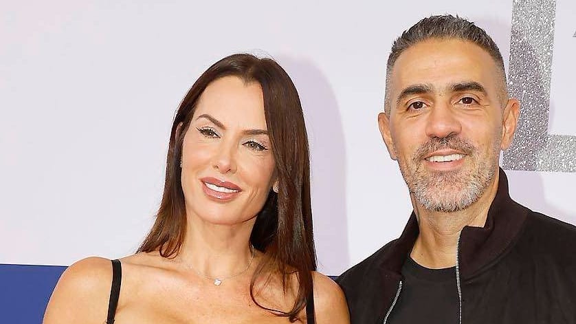 Anna-Maria Ferchichi und Bushido: Das Paar ist seit 2011 liiert. Anna-Maria Ferchichi und Bushido: Das Paar ist seit 2011 liiert.
