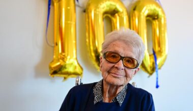 Anneliese Weigel wird 100 – ein Leben zwischen Bombennächten und Bingo