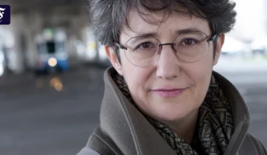 Annette Hug über das Buchmesse-Gastland Philippinen