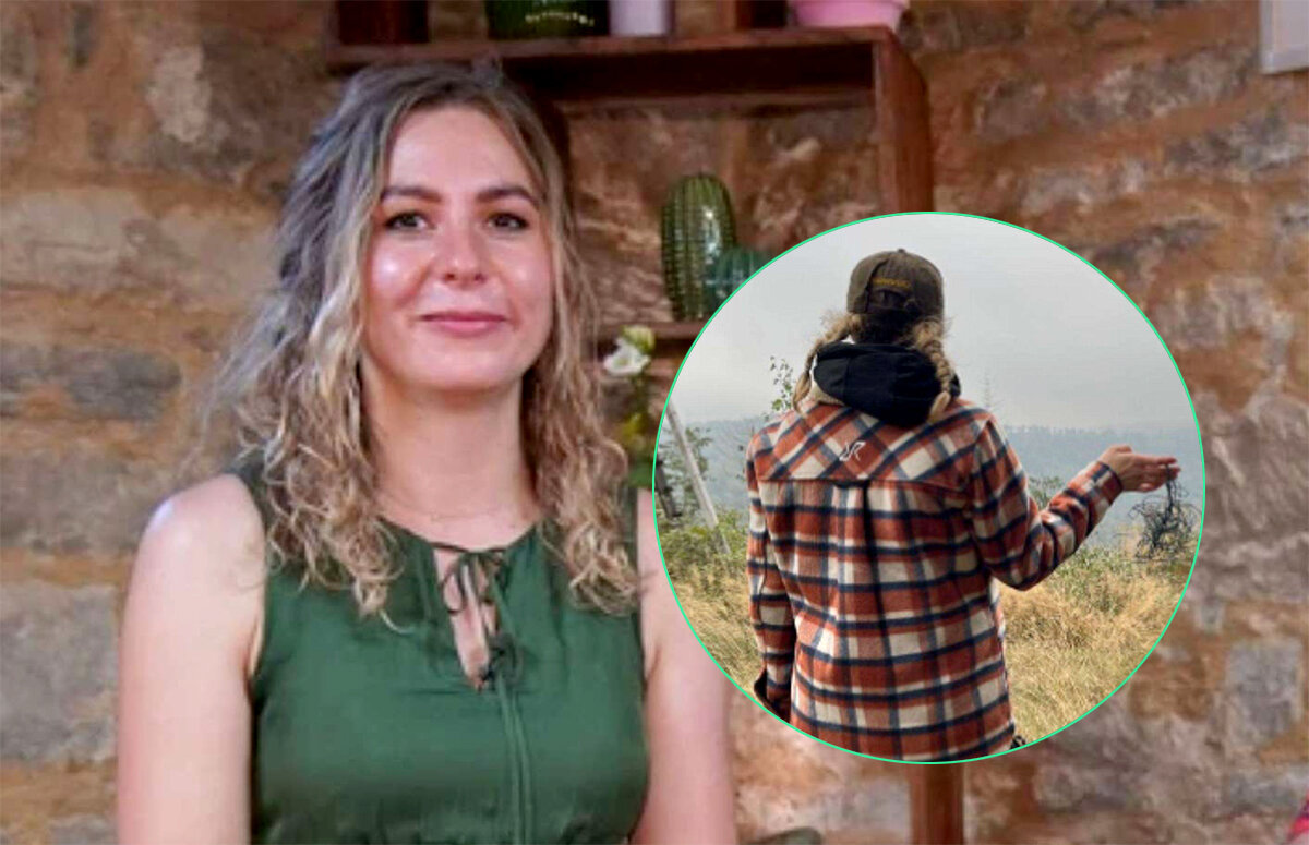 Ex-Kandidatin verabschiedet sich von ihren Fans