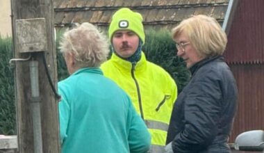 Mann plündert komplette Bücherbox – Anwohner beschuldigen „Anzeigenhauptmeister“