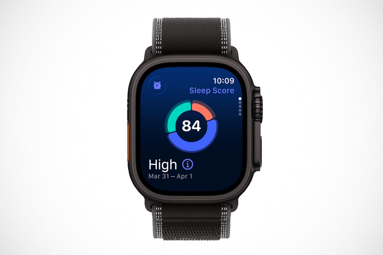 apple-watch-ultra-3-frontansicht Apple Watch Ultra 3 Frontansicht