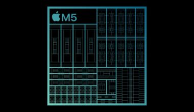 Mit Apple M5: MacBook Pro und iPad Pro 2025 sagen Hallo