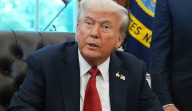 Illinois: Gericht lässt Entsendung der Nationalgarde vorerst zu – Trump erwägt Anwendung von „Aufstandsgesetz“