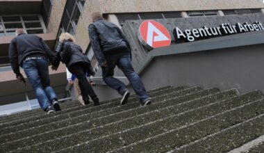 Arbeitslosengeld nur noch maximal ein Jahr Ersparnis in Milliardenhöhe – mit begrenztem Nutzen? - Tagesspiegel