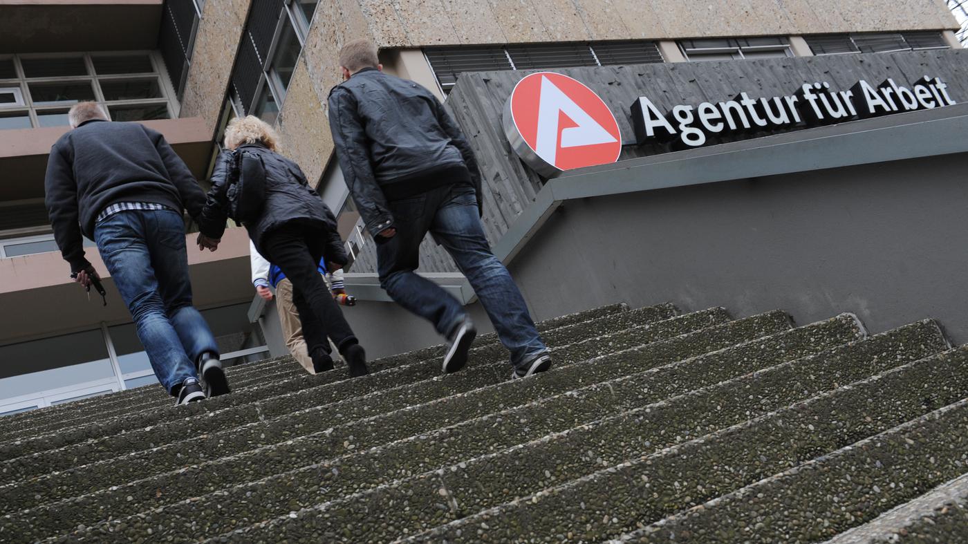 Arbeitslosengeld nur noch maximal ein Jahr Ersparnis in Milliardenhöhe – mit begrenztem Nutzen? - Tagesspiegel