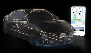 Drive AGX Hyperion 10: Lucid, Mercedes, Stellantis, Uber setzen für Level 4 auf Nvidia