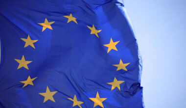 Erfolgreicher Start für neuen Master "Religion in Europe"