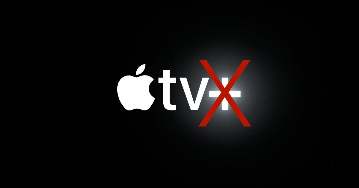Apples Dienstechef: Deshalb wurde TV+ entplusst