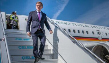 „Deutschlands strategische Handlungsfähigkeit ist stark eingeschränkt“