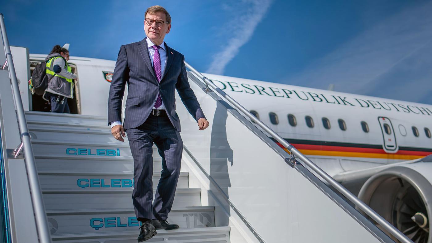 „Deutschlands strategische Handlungsfähigkeit ist stark eingeschränkt“