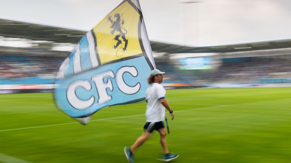 CFC vs. FC Hertha 03 verpasst?: Chemnitz: Sieg über FC Hertha 03 !