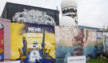 Neues Tourismuskonzept für den Westen der Stadt