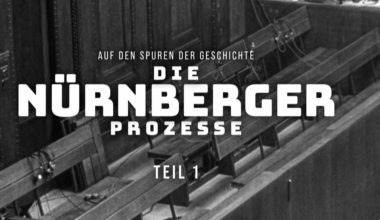 Auf den Spuren der Geschichte – Die Nürnberger Prozesse Wochen-Vorschau – fernsehserien.de