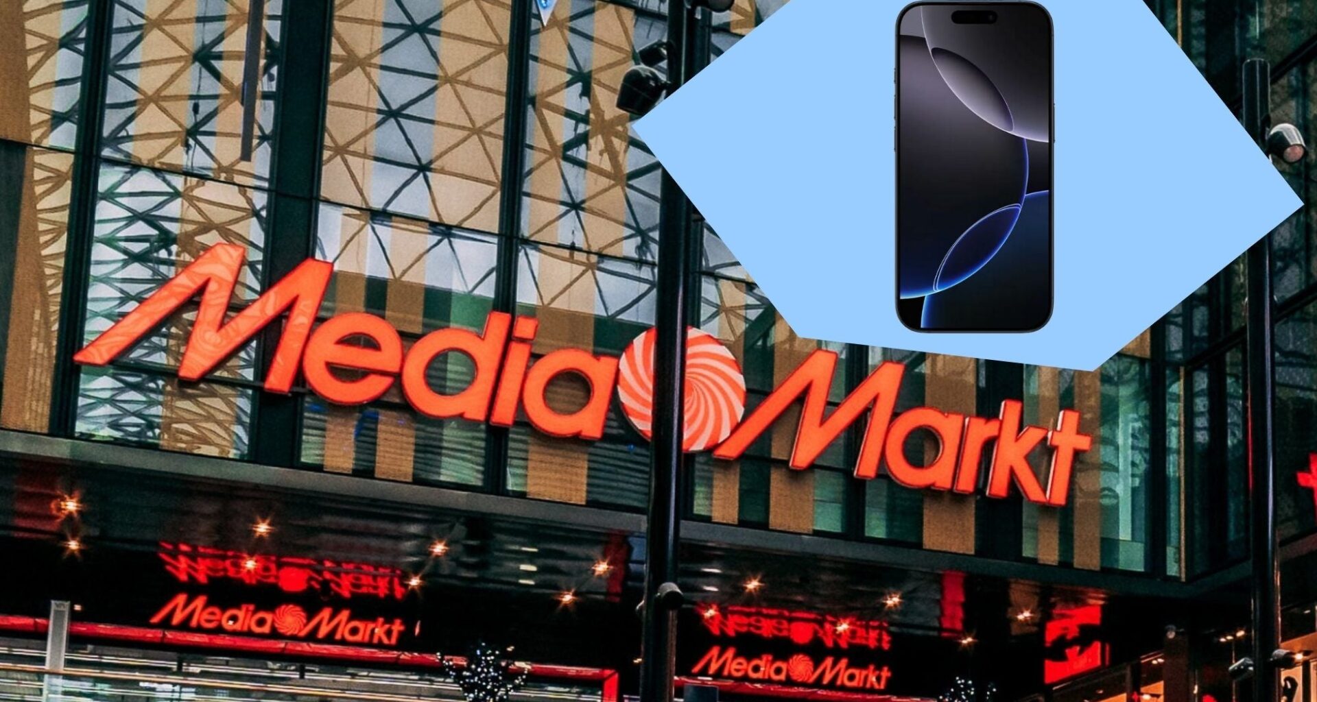 Bei MediaMarkt: Auf dieses iPhone-Angebot haben Apple-Fans gewartet