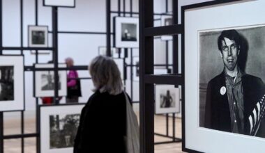 Fotografin Diane Arbus: Wie der Gropiusbau an eine alte Stärke anknüpft