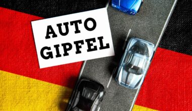 So will die Linke den Automobilstandort Deutschland retten
