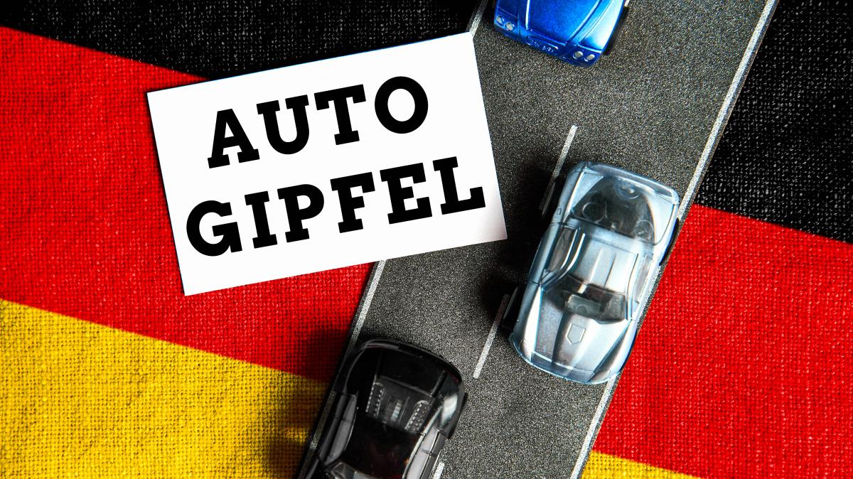 So will die Linke den Automobilstandort Deutschland retten