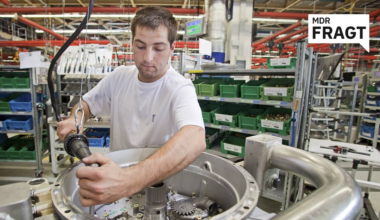 Lieferkette umbauen, Recycling ausbauen, neu ausrichten: Wie kommt die Autoindustrie wieder auf die Erfolgsspur?