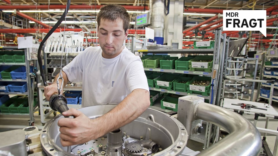 Lieferkette umbauen, Recycling ausbauen, neu ausrichten: Wie kommt die Autoindustrie wieder auf die Erfolgsspur?