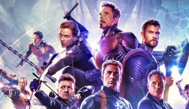 Rätselhaftes Avengers 5-Bild treibt Marvel-Fans in den Wahnsinn: "Schaut genau hin"