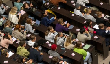 Semesterstart an Münchner Unis: Wie wirkt sich der fehlende Abijahrgang aus? - München