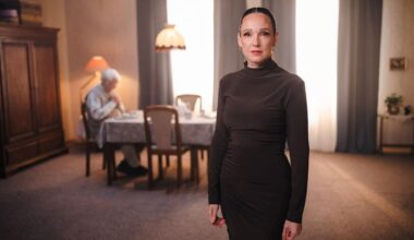 WM-Quali: Stars crashen die Halbzeitpause mit rührender Botschaft | Unterhaltung