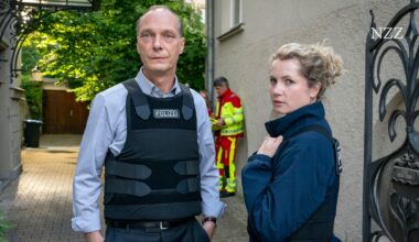 Ein neuer Fall ohne Gorniak – Kritik zum Sozialdrama