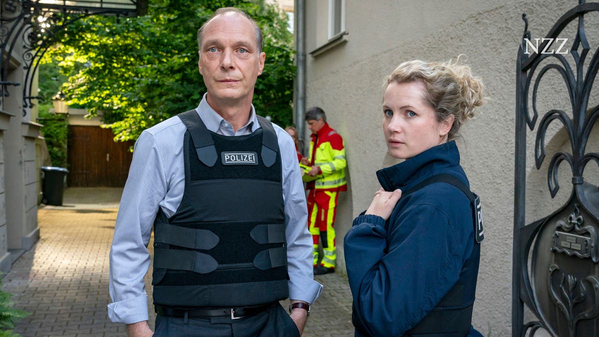 Ein neuer Fall ohne Gorniak – Kritik zum Sozialdrama