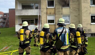 Akku in Essen brennt - Das rät die Feuerwehr Essen allen E-Bike-Besitzern