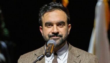 New Yorker Bürgermeisterkandidat Mamdani lenkt die wachsende Opposition in die Sackgasse der Demokratischen Partei