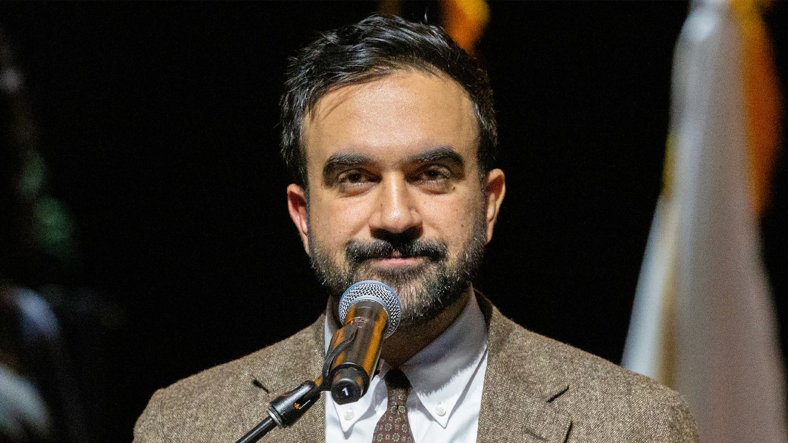 New Yorker Bürgermeisterkandidat Mamdani lenkt die wachsende Opposition in die Sackgasse der Demokratischen Partei