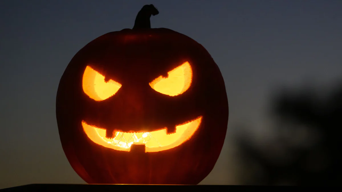 Was an Halloween in München 2025 geboten ist. Ein Überblick - München