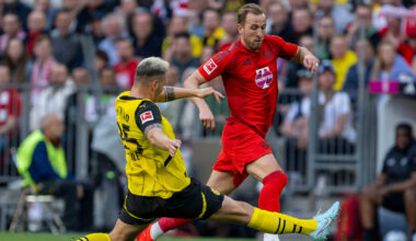 Bayern – BVB: Dieser Schiedsrichter pfeift den deutschen Klassiker | Sport