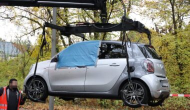 Gewalt eskaliert: Alle 17 Stunden fallen in Berlin Schüsse | Regional