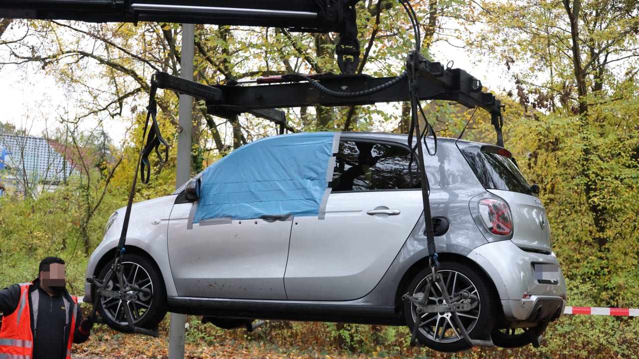 Gewalt eskaliert: Alle 17 Stunden fallen in Berlin Schüsse | Regional