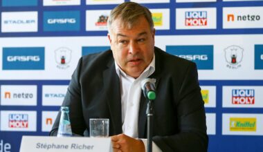 Eishockey: Eisbären dürfen neuen Spieler holen | Sport