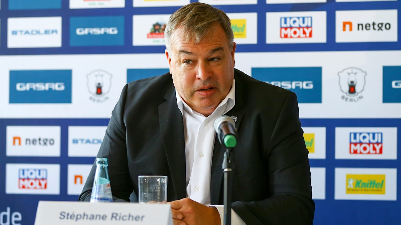 Eishockey: Eisbären dürfen neuen Spieler holen | Sport