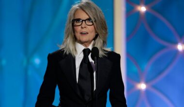 Hollywood trauert um die legendäre Schauspielerin: Todesursache von Diane Keaton bekannt | Unterhaltung