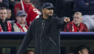 FC Bayern: Das ist die Pokal-Aufstellung für den Köln-Kracher! | Sport