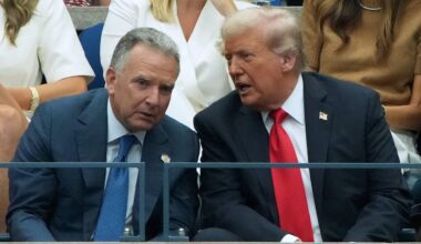 Geisel-Deal zwischen Israel und Hamas: Trump hat geschafft, woran Europa scheiterte | Politik