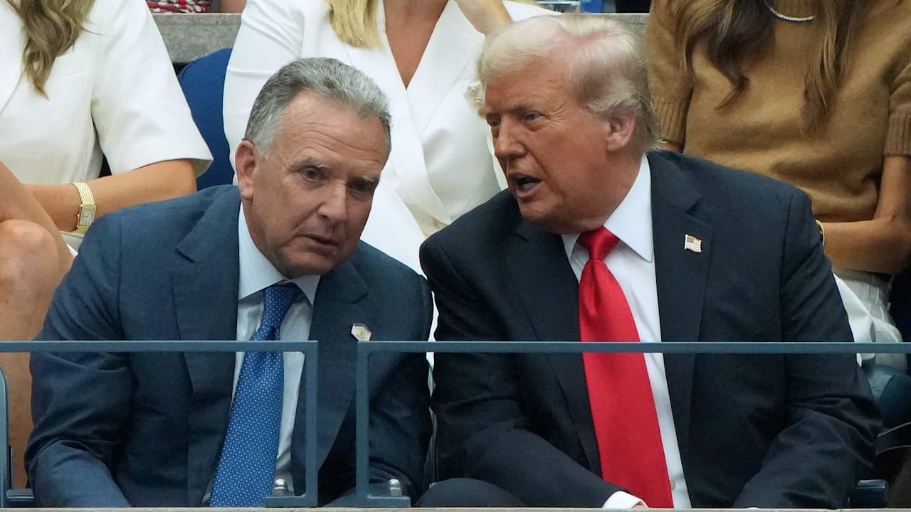 Geisel-Deal zwischen Israel und Hamas: Trump hat geschafft, woran Europa scheiterte | Politik